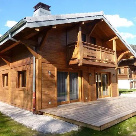 Moderne 91m² A Morzine, Proche Navettes Et Remontees, Quartier Calme - Fr-1-524-22 *