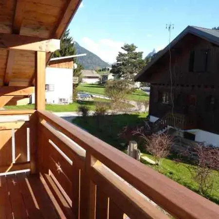 Chalet Moderne 91m² A Morzine, Proche Navettes Et Remontees, Quartier Calme - Fr-1-524-22